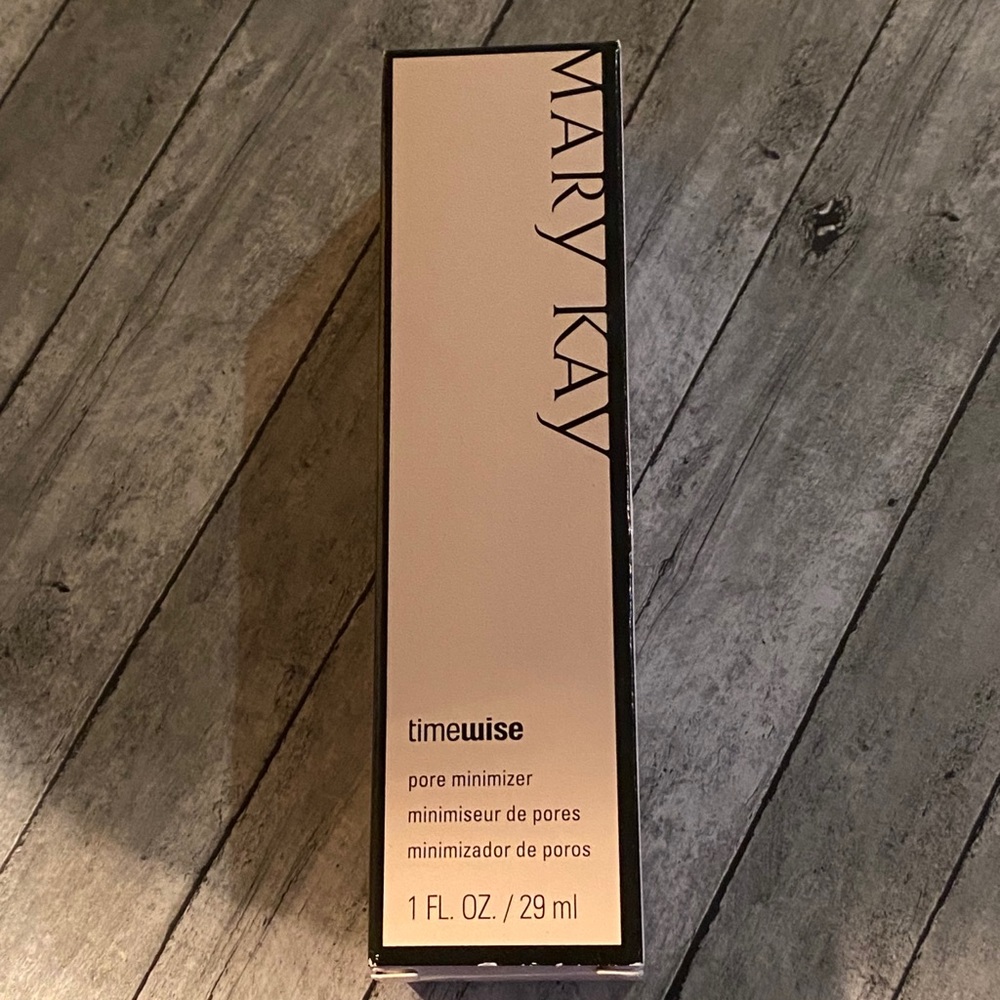 Mary Kay timewise pore minimizer